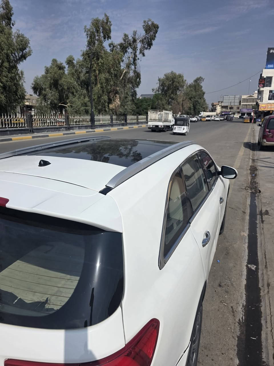 سورنتو • فول مواصفات • ٢٠١٧