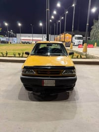 سايه • ٢٠١٧ • مكينة وكير جدد