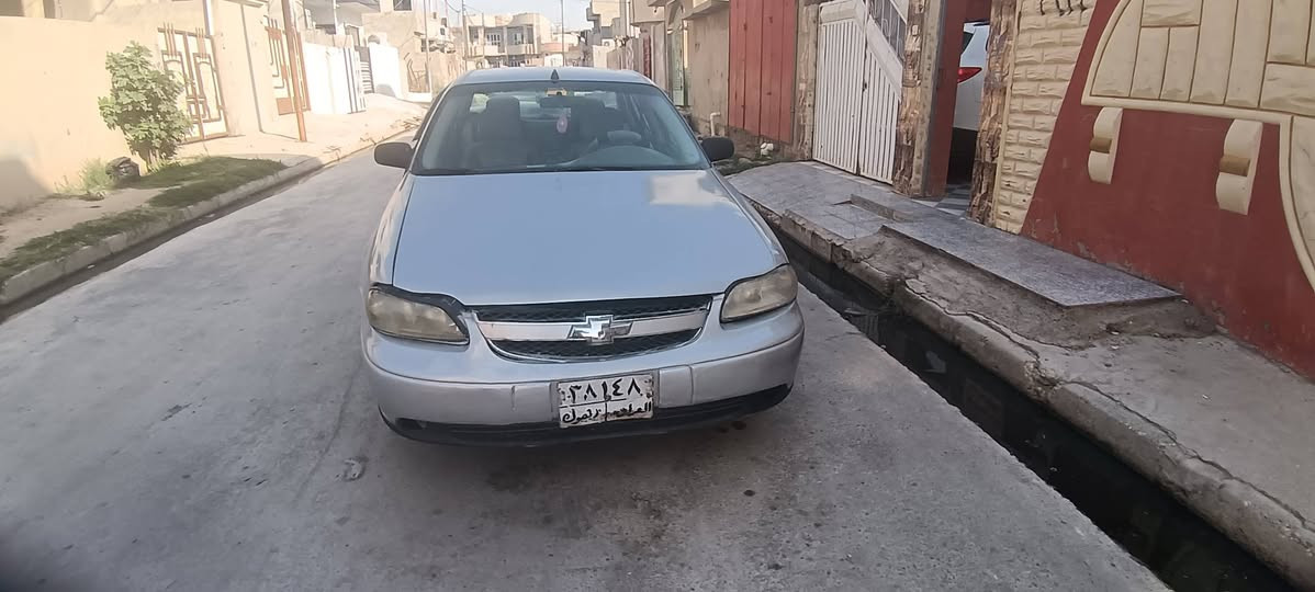 ٢٠٠٣ • اوتوماتيك • رقم دهوك