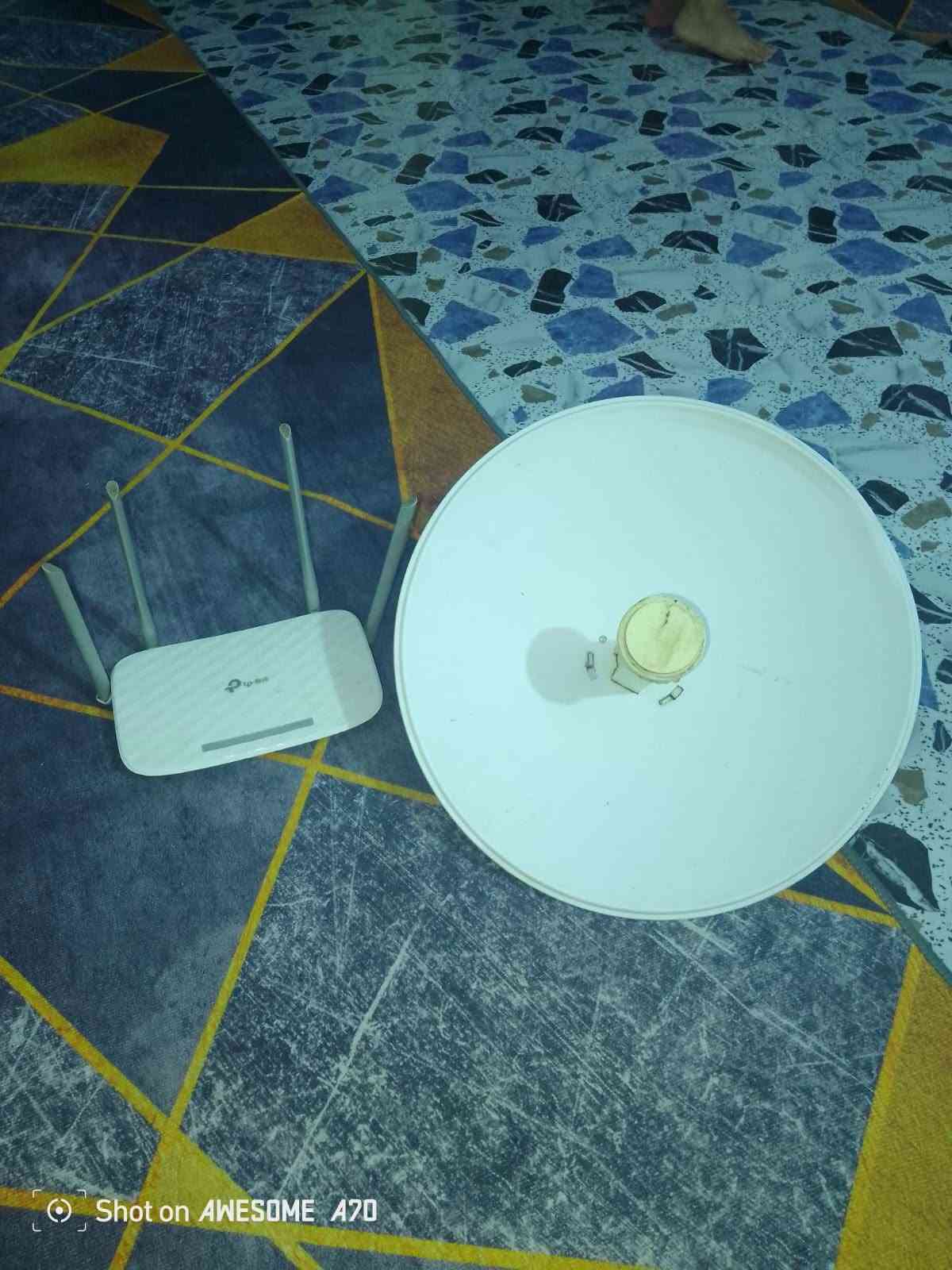 مرحبا تخم منظومة نت وبوري 6متر جربايه نفر ماطور مي للبيع ***********

نص مكتوب في الصور:
- Shot on AWESOME A70
