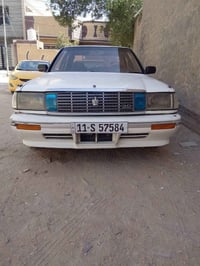 كراون • مكينه وكير • نقل باسمي