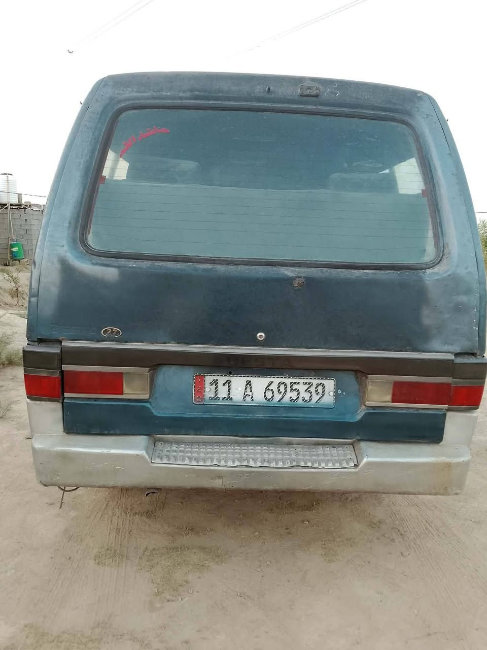 سلام عليكم كيا بستا للبيع موديل 95 سنويه 30 شرط وكاله او تحويل مكينه جديده لاتنقيص ولا تبخير كير اكسل شرط شواصي معمرات الاماميات تعمير مرتب دوشمه حلوه كهربائيات كله شغاله السياره بلاديه حلوه سعر 42 وبيها مجال اني مكلف بالنشر وهاذا رقم صاحبه (***********)

