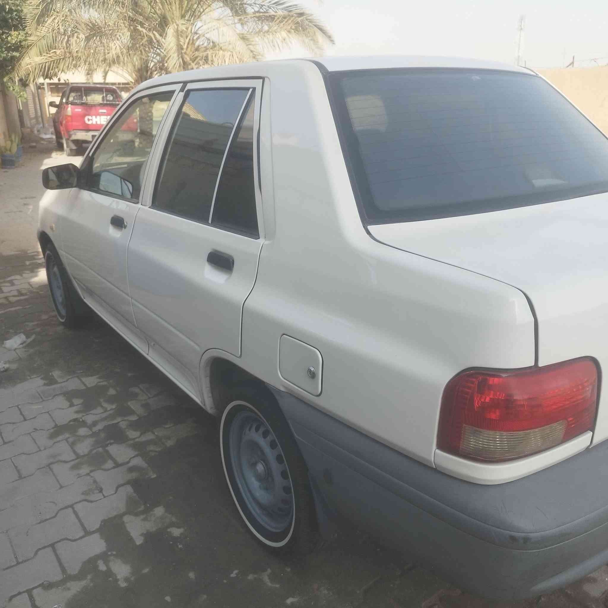 سايبه مديل 2022 رقم قادسيه مكفوله كفاله عامه عنوان النجف ***********
