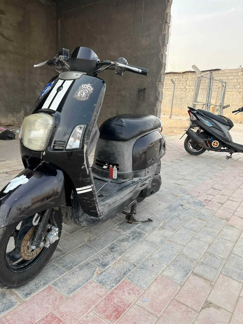 ماكس بوليسي • ٢٠٠٩ • مكينة خير