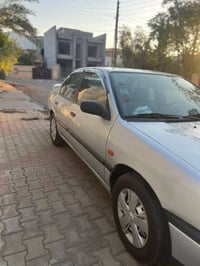 بريمر • ١٩٩١ • موتور ١٦