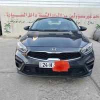 فورتي 2021 • ٣٤٠٠٠ ميل • ضرر بسيط