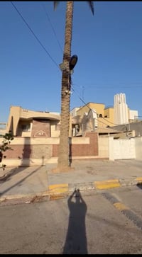 المنصور الأميرات • ٧٠٢م • جاهز للسكن