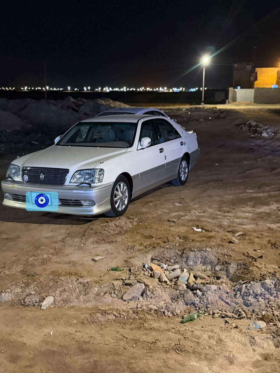 السلام عليكم
كراون جنون قرار 48
رقم بصرة ز بأسمي تحويل ثاني يوم 
السياره ٣ دكم كرستال اصل 
بردة كهربائية
كشنات كهربائي مخمل 
تحكم ستيرن
شاشة كرستال 
تبريد قطعة وحده ثلج 
تخم تاير 
ويل نجمه 
لايت زنون 
السياره خير من الله كفاله عامه من كلشي شرعيات نقل كصه
عنواني البصرة كرمه علي 
السعر 155وبيهه مجال قليل للطيبين(***********)
