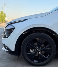 سبورتج بلاگ ادشن • ماشي ٨٠٠٠ • كفاله عامه