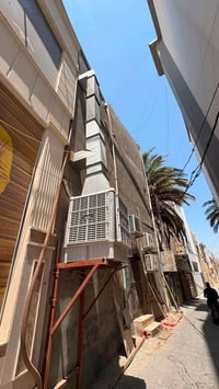 مبردة العالمية • حجم كبير • دكت ٢٠م