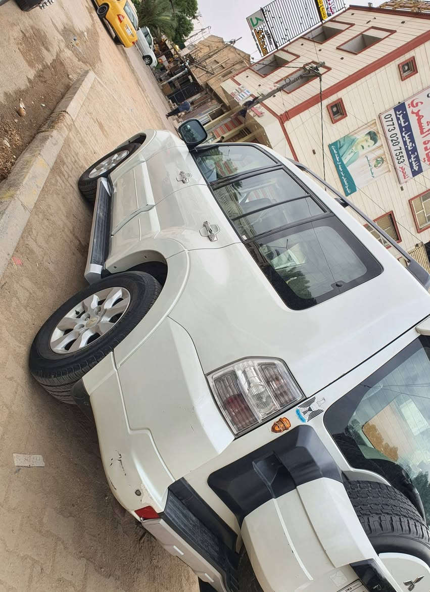 باجيرو حبتور • ٢٠١٤ • فول اوبشن