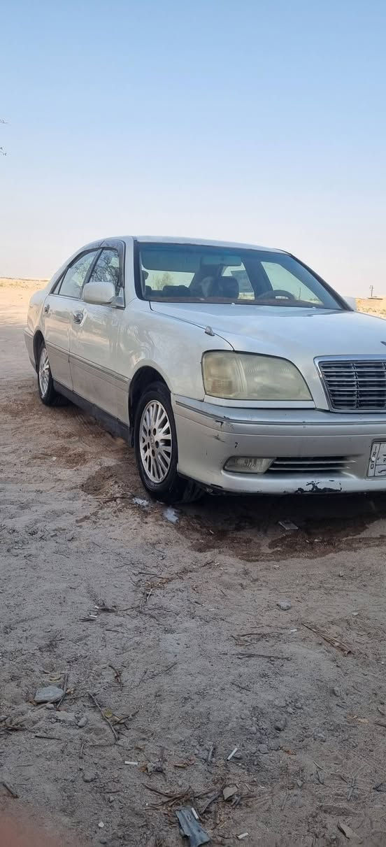 سلام عليكم جنون 2003 متومه رقم وسنويه بصره محرك ديفور جبير كفاله مكصوصه جنطه تبريد ثلج حداديه جاهزه سياره جاهزه السعر 27 ورقه الاستفسار والاتصال *********** واتساب ***********اتصال
