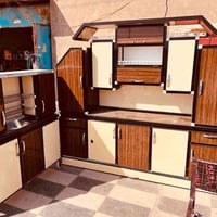 كاونتر • مستعمل • مترين ونص