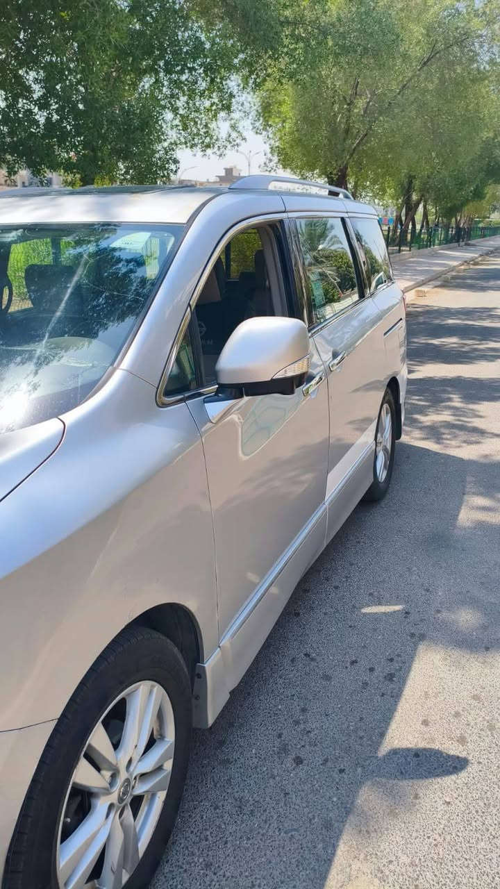 كويست • ٢٠١٣ • رقم بغداد