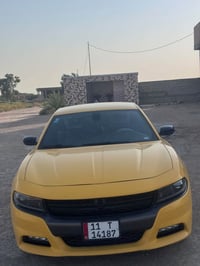 جارجر • ٢٠٢٣ • كفالة عامة