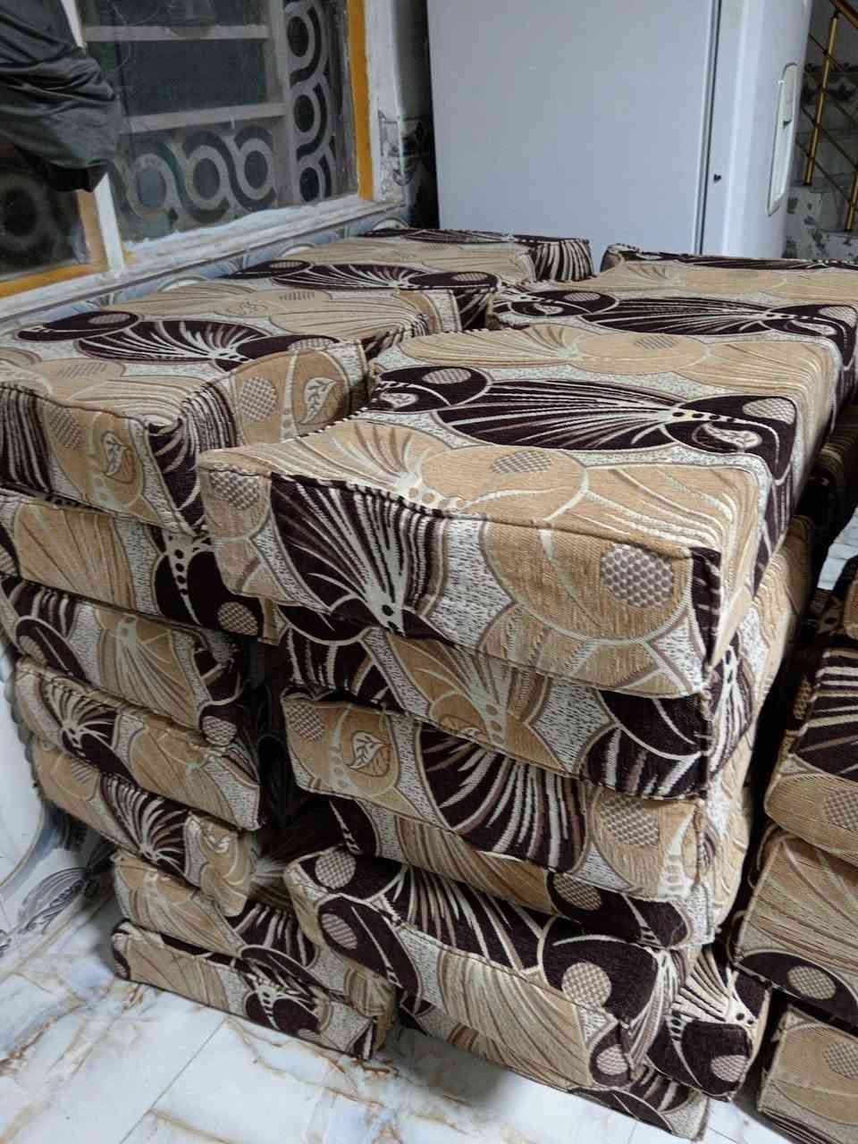 جلسه ٨ دواشك • نظيفه • الحر