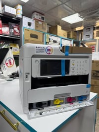 طابعة أيبسون • موديل WF-C5890