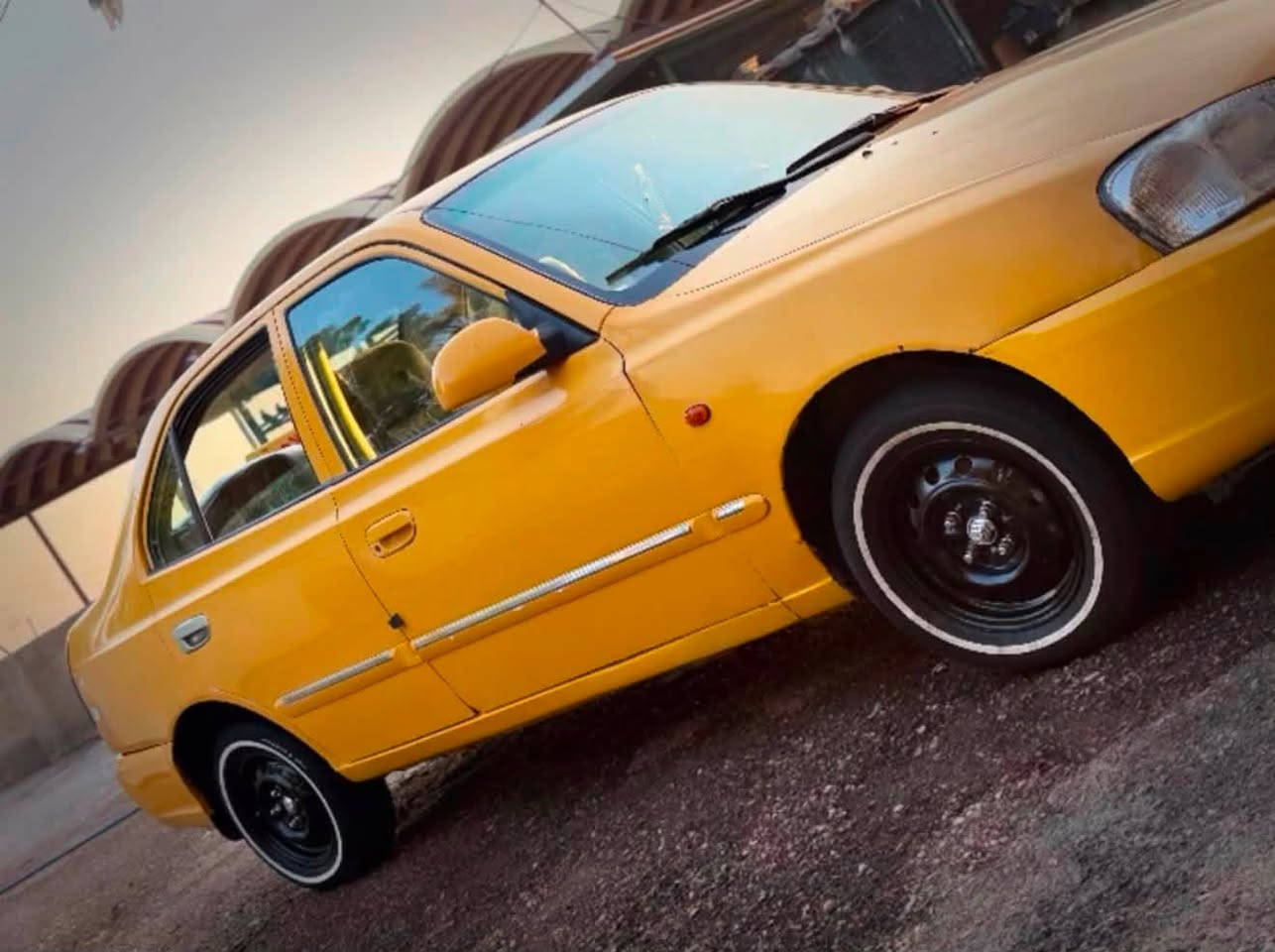 سلام عليكم سيارا فيرنا ألفين 14شركا عامه للسيارت سيارا خير من الله مكفوله من كلشي كير مكينه تبريد ثلج السعر 60وبيها مجال *********** تواصل هذا رقم غير متواجد عل الفيس
