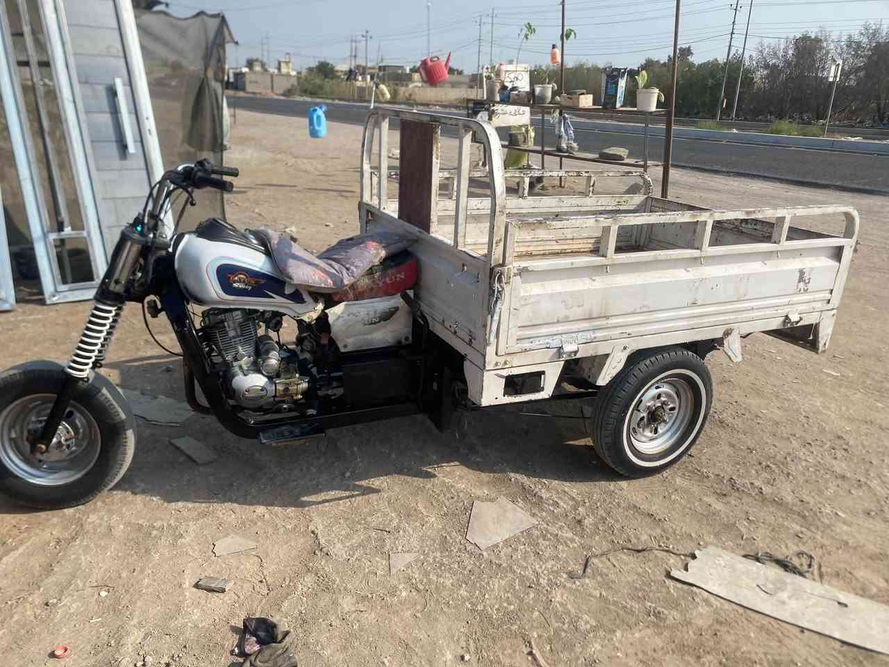 ستوته • ٢٠١١ • محرك نضيف