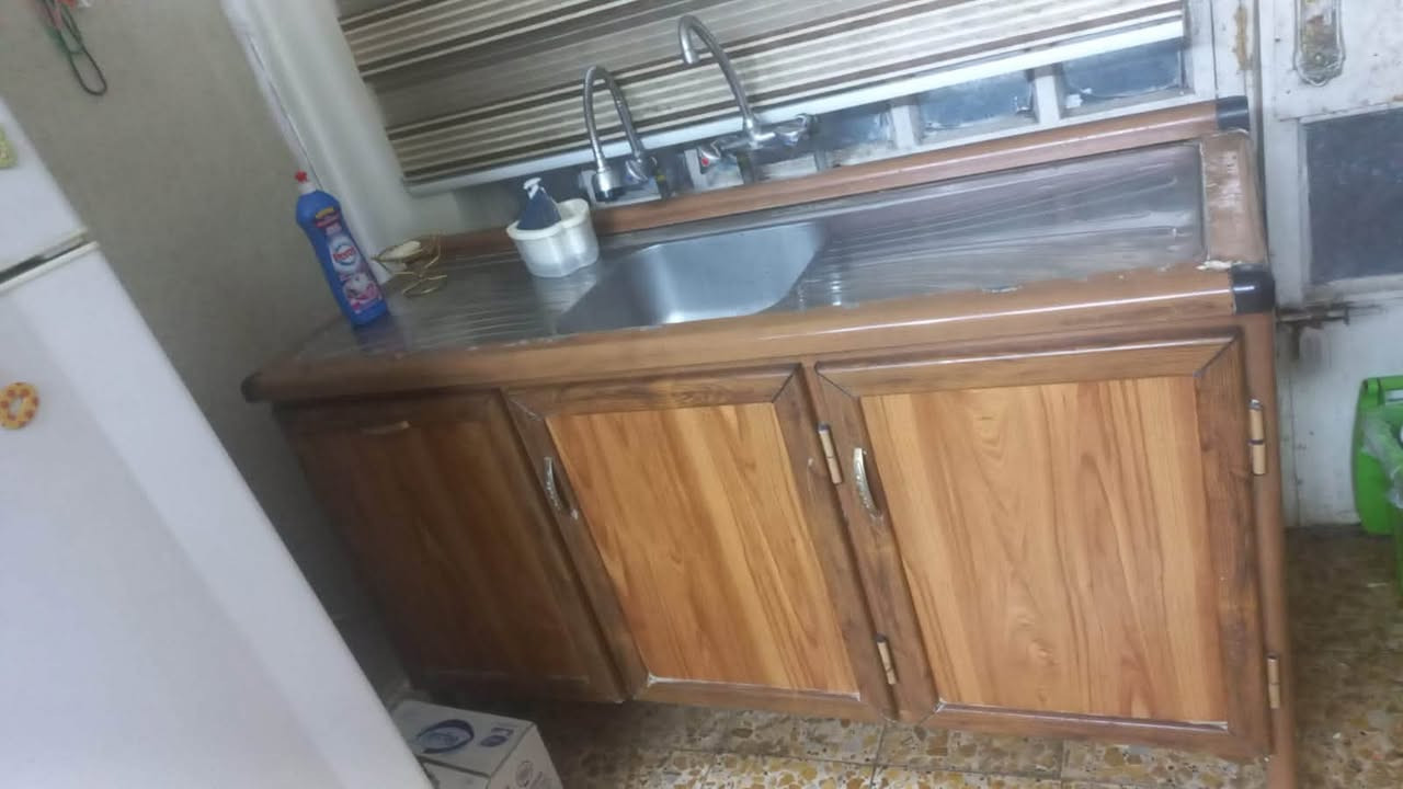 جكوك قرب المعارض • خزانات • للبيع