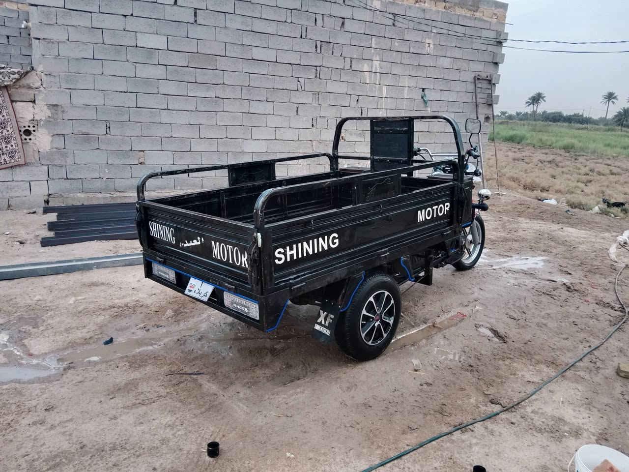 ستوته جمره • فحل • ٢٠١٩