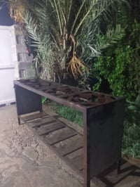 طباخ • ٤ عيون • كوت حي الجهاد