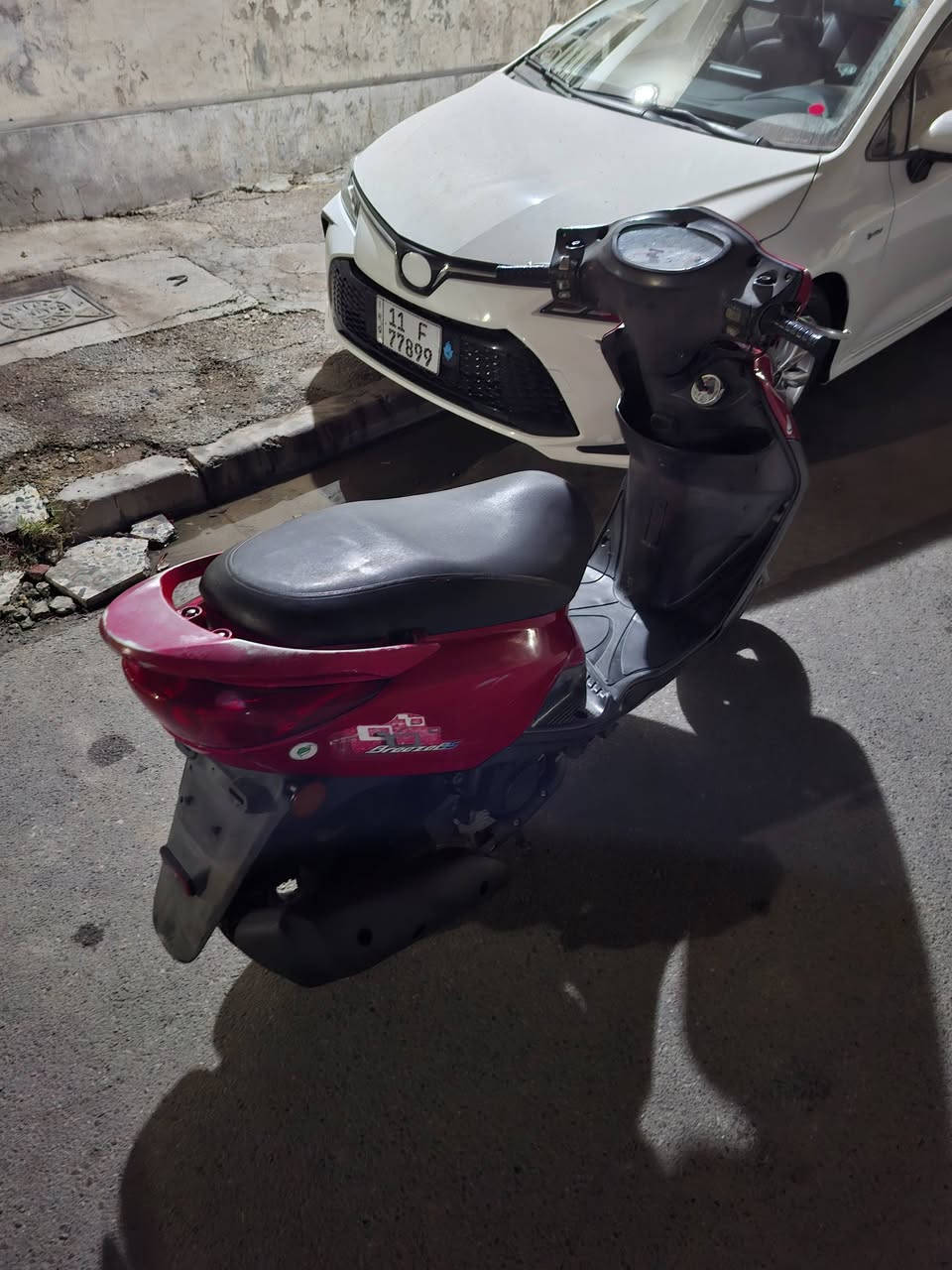 ببغاء • ٢٠١٣ • ٢٣ الف