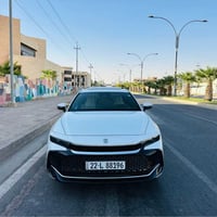 كراون • ٢٠٢٣ • بدون صبغ