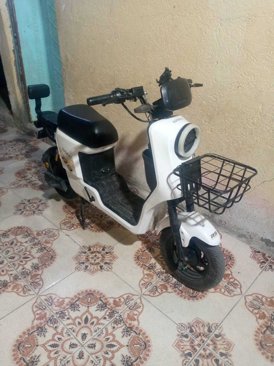 الريان R9 • موديل ٢٦ • مكفوله