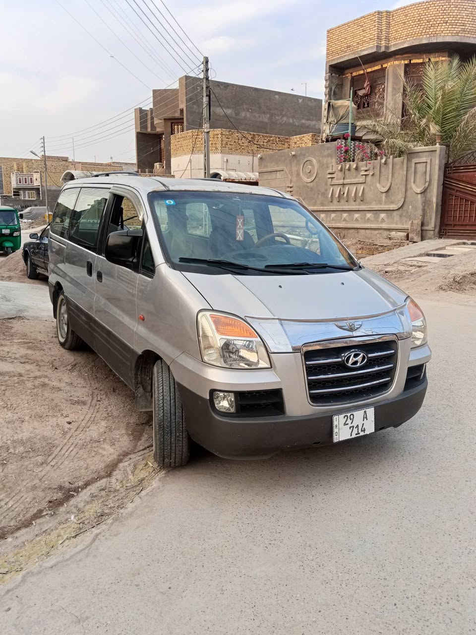 ستاكس • ٢٠٠٤ • رقم واسط