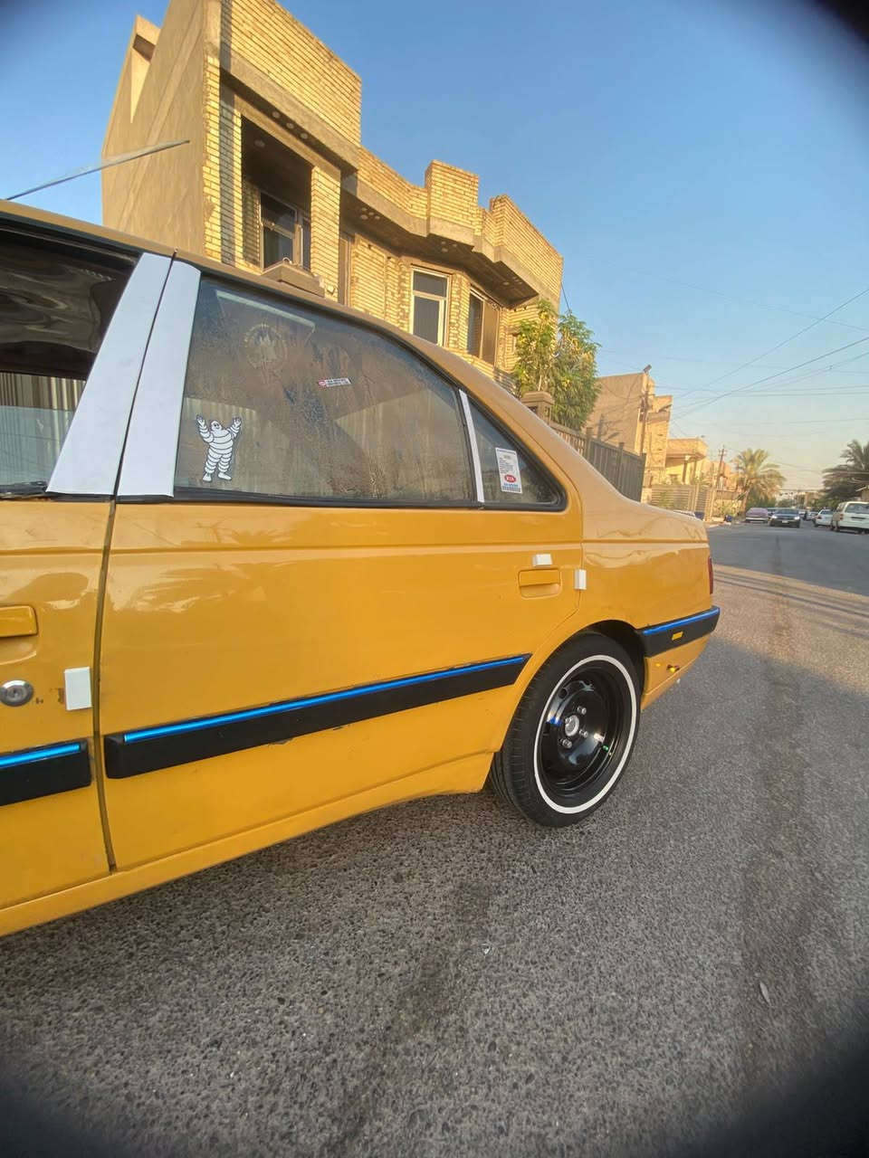 ٤٠٥ GLX • ٢٠١٥ • البياع
