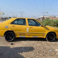 شيري كوين موديل 2010 محوره مكينه  وكبير يارس وتخم تاير جديد  077129249...