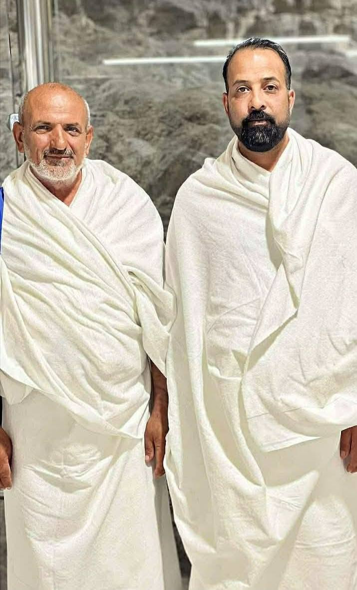 عمرة المولد النبوي الشريف 
عن طريق البر 475 دولار 
4 ايام في المدينة المنورة 
السكن فندق كرم رويال في باب السلام 
...........................
6 ايام في مكه المكرمه 
السكن في محبس الجن ميسان المحبس جهة الباصات 
......................
عن طريق مطار بغداد الدولي 850 دولار التصريف من حق المعتمر 
كل البرامج تشمل---------
نقل فيزا سكن طعام وجبتين بنظام البوفيه المفتوح وهدايا احرامات وحقائب ومزارات المدينة المنورة ومكة المكرمة 
المبيت في مزرعه في حائل 
وجبة الإفطار في مزرعة 
وجبة غداء خفيفه في الطريق 
*********** واتساب 
*********** واتساب 
 بغداد المنصور شارع 14 رمضان
جوهرة دجله للحج والعمرة والسياحه الدينية 
خادم ضيوف الرحمن 
 سليم الشجيري
