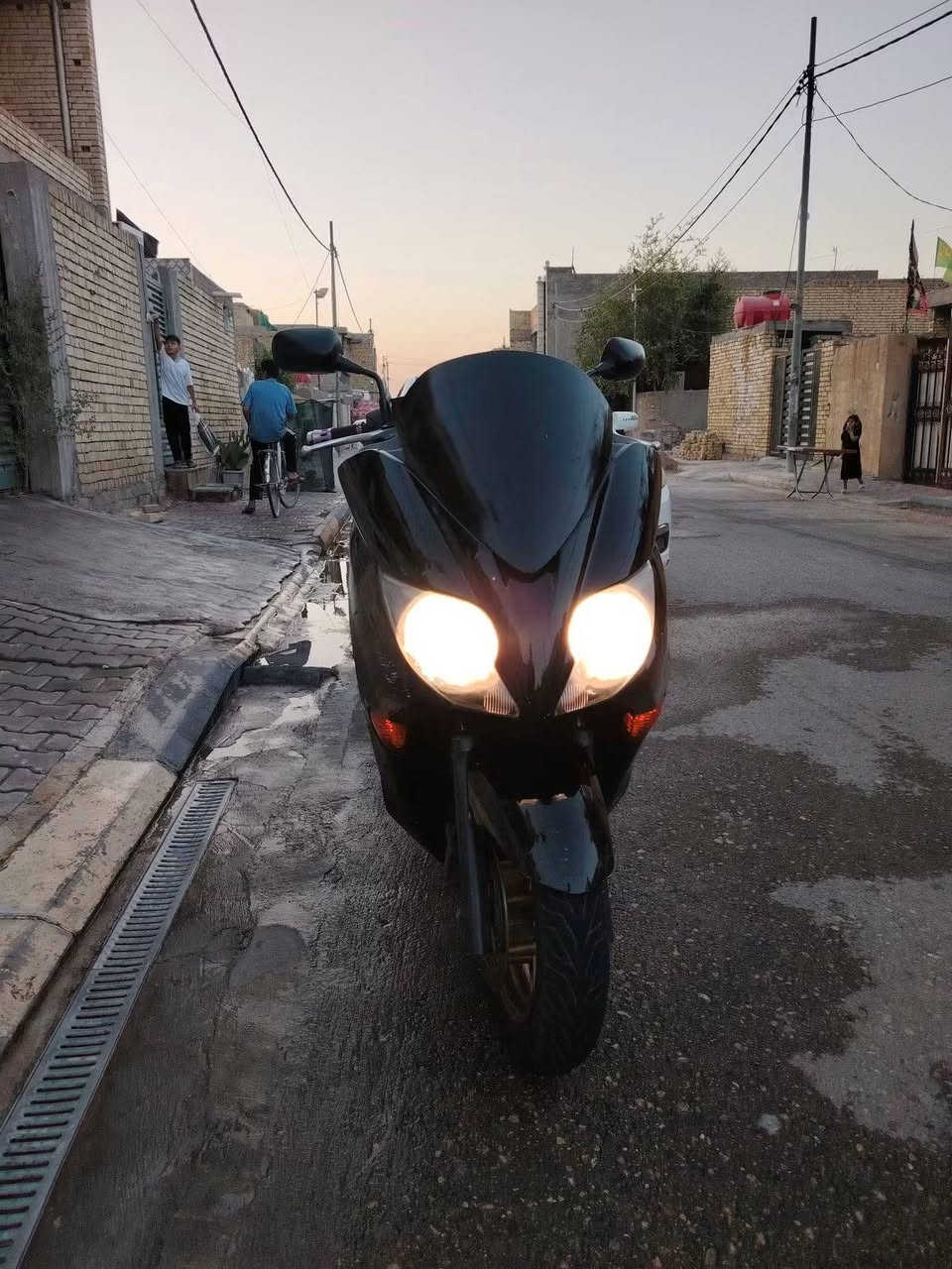 فورزا • صفر • مكفولة