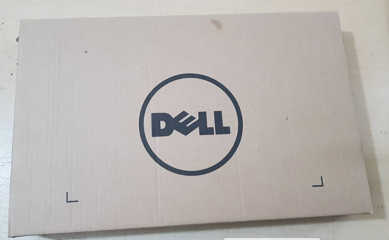 DELL ٣٥٢٠ • كور i7 ج١١ • SSD ٢٥٦