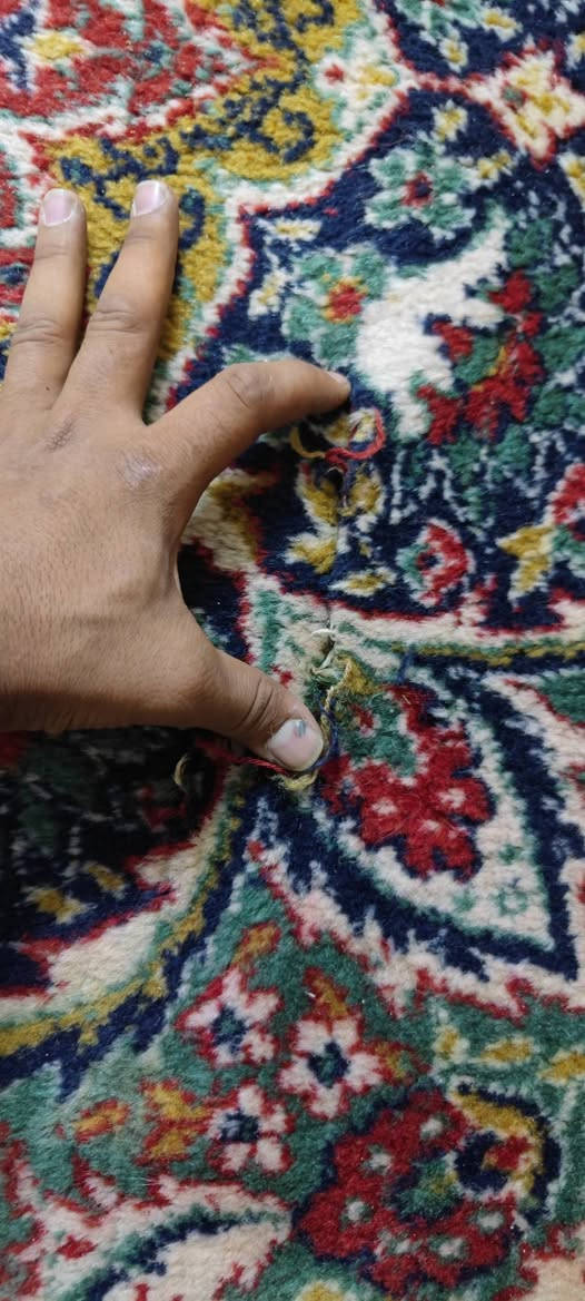 بلازما 55 4K • مبردة كونفيرة طابقين 2م • زولية 3×4