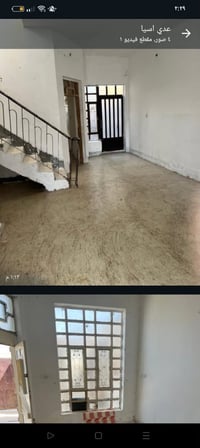 مشتمل • حي جبيل • طابق أرضي