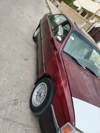 اوميغا • ١٩٩١ • كركوك