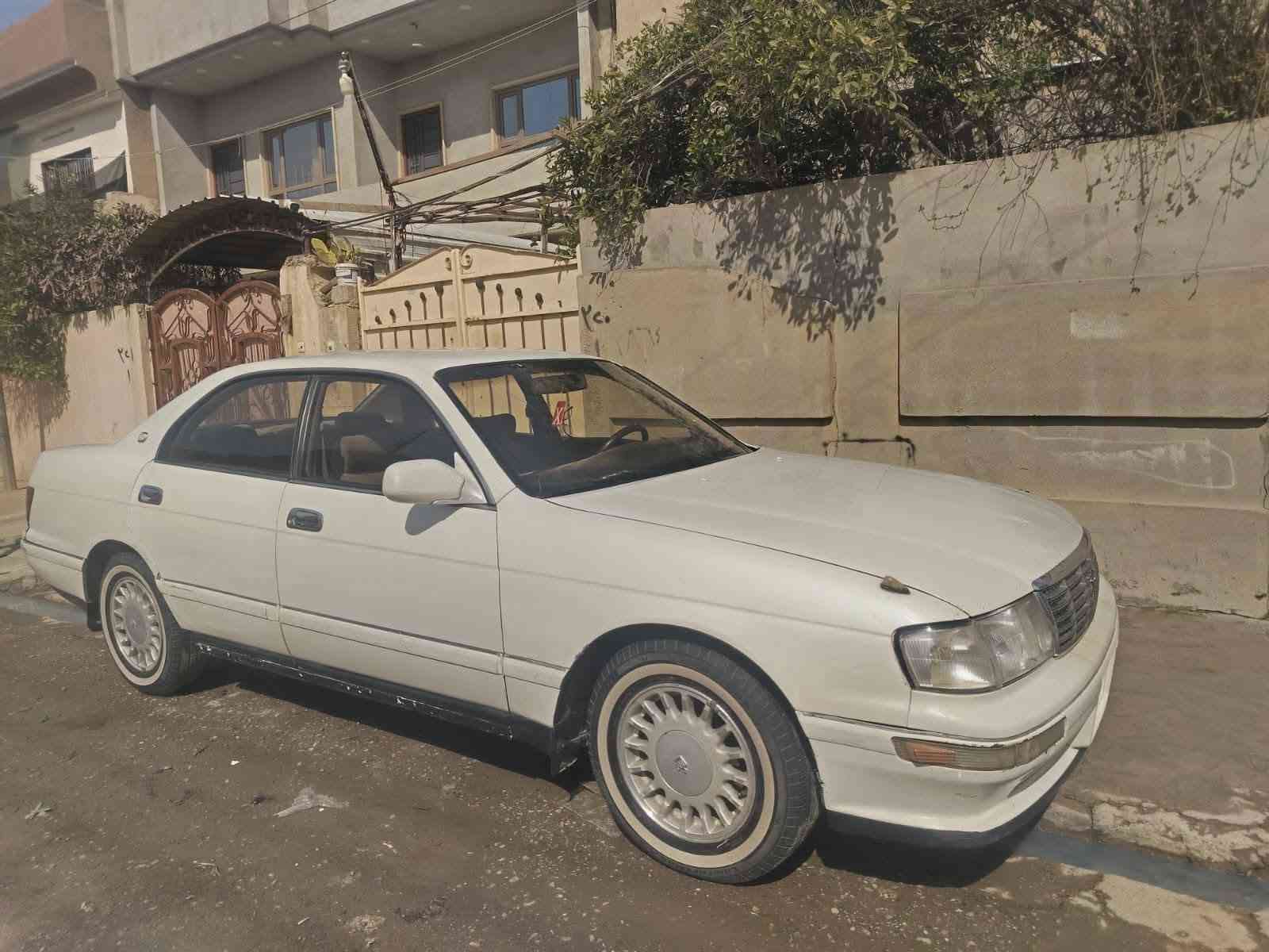 بطة 1995 • محرك شرط • تبريد ثلج