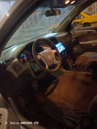 ترافرس LT • ٢٠١١ • وارد امريكي