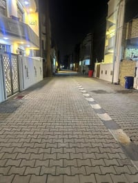 أرض زراعي • ٥٠م • سند ٢٥