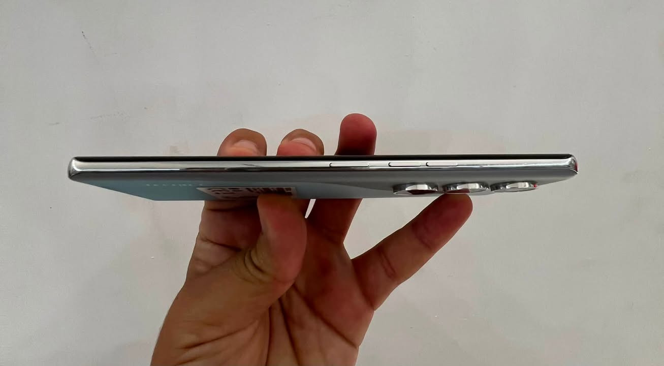 جهاز للبيع
للبيع 📱✨
جهاز Tecno Camon 40 Pro 5G
الجهاز نظيف جداً ومستخدم لفترة قليلة، بحالة الـ" (شبه جديد)

 الرام: 12 + 12 جيجابايت

 الملحقات: كاملة وبدون نقص، وكفر الشركة الأصلي غير 
مستخدم نهائياً.

 السعر: 370 (وبيه مجال للشراي )

📌 للاتصال أو الاستفسار:
📞 ***********
