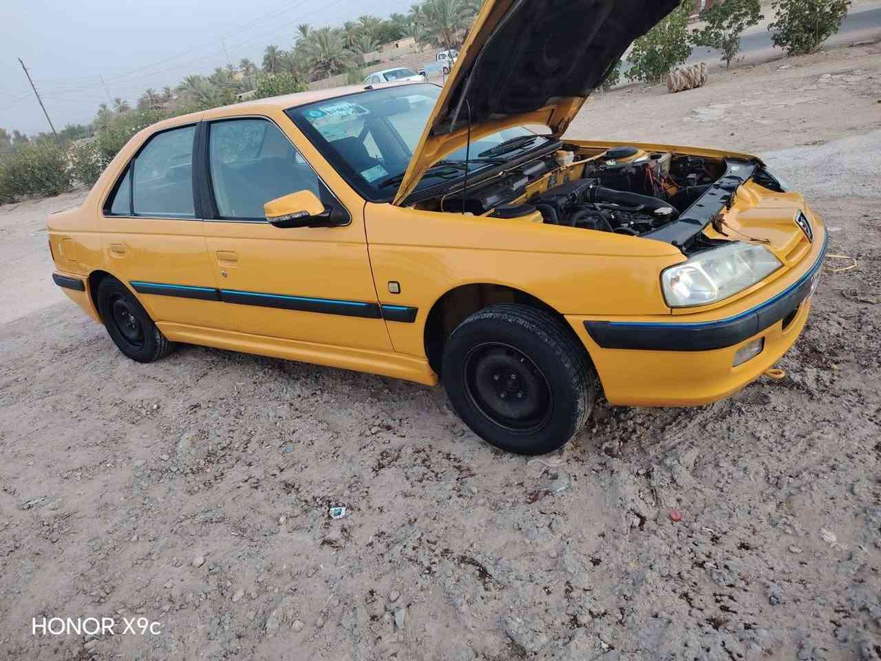 سلام عليكم بيجو بارص 18 كفاله وجاهزه من كلشي بيه طخه صبعين بل باب مبينات بل تصوير مكاني كربلاء المام عون سعره 58 وبيه مجال منضومه غاز كامله سياره من كلشي رقم بغداد نكليزي ***********
