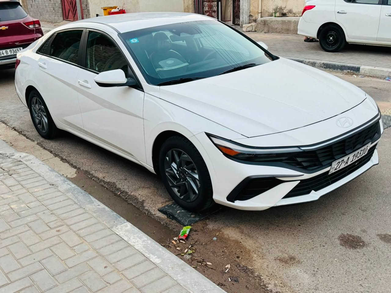 النترا وارد امريكي موديل 2024 تقرير غرق محرك 2000 السياره كفاله عامه الرقم ناصريه معوقين بيها وكاله عامه ماشيه 45 mi مكان السياره بصرة الاستفسار ***********
