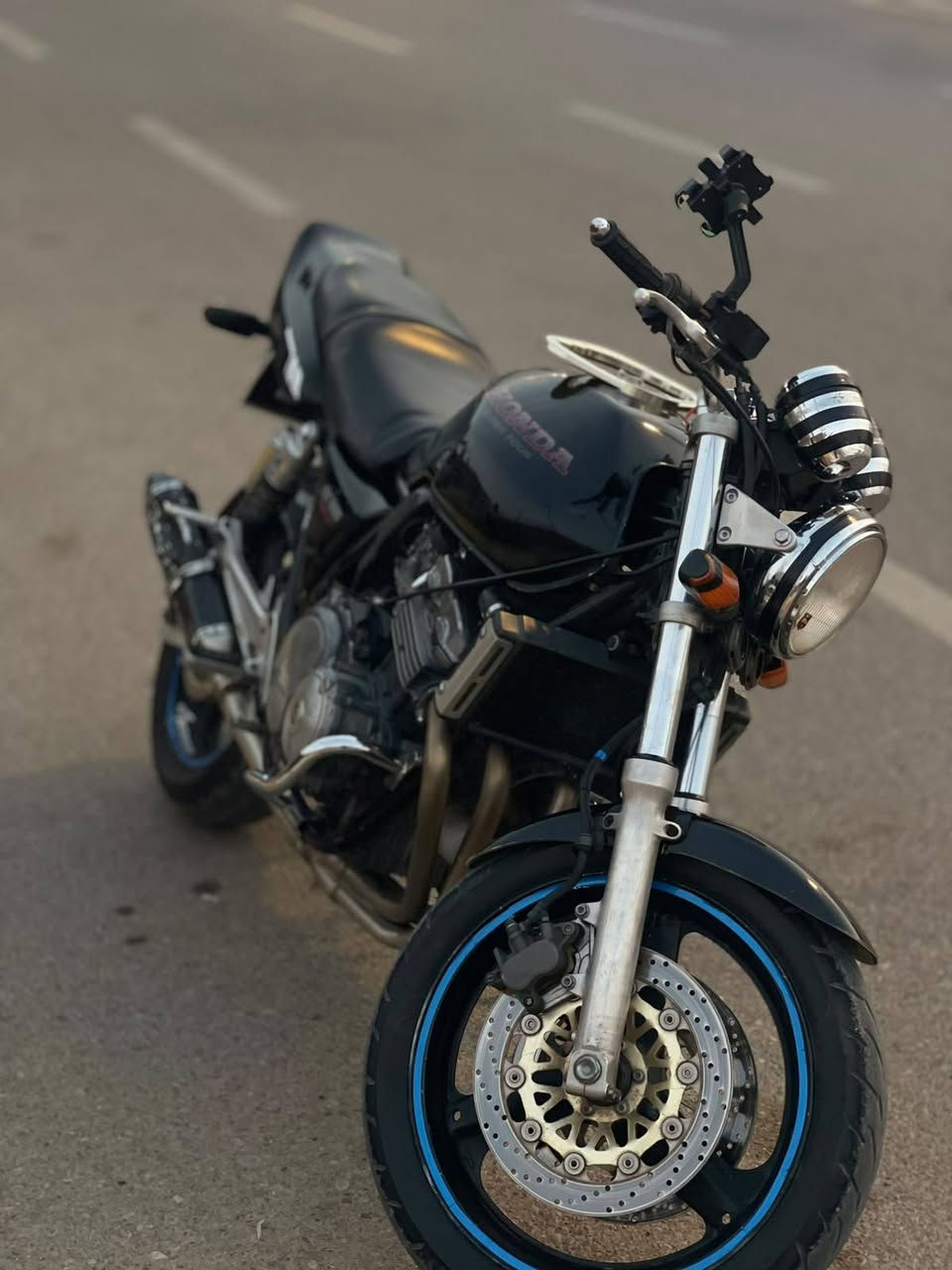 سيبي فور • 400 • بعقوبة