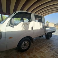 كيا بنكو • ٢٠١١ • كفالة عامة