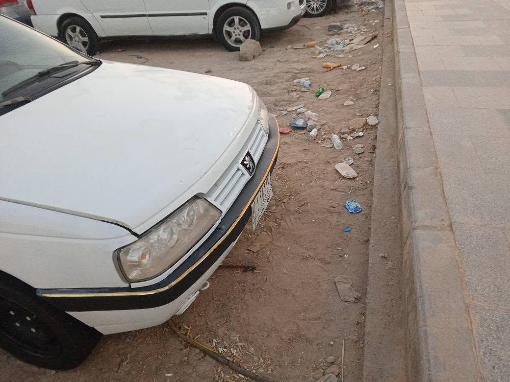 سيارة بيجو اوتوماتيك السعر 27 سيارة جاهزة مشروع وطني رقم نجف وبيها مجال الاتصال *********** ناصرية, ذي قار
