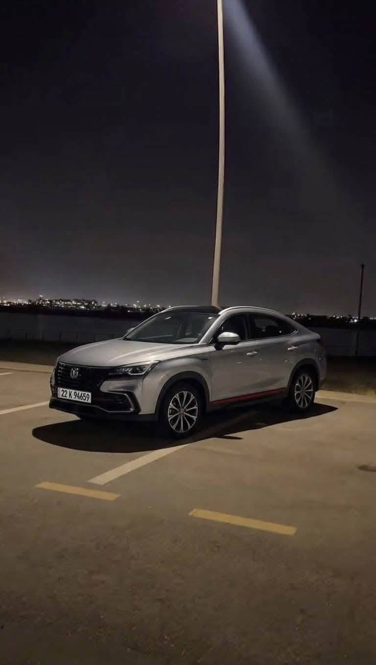 🚘 شانجان CS85 موديل 2023 | فول مواصفات 🔥

🔻 ملاحظات السيارة بالبداية:
⚠️ الرادار الأمامي ملغي
⚠️ بارد علكد شبر بالصندوق
⛽ السيارة مبرمجة من الشركة على بنزين عادي، لا تحتاج أوكتان عالي ولا أي إضافات.

🔹 اللون: رصاصي سلفر
🔹 الممشى: 46 ألف كم
🔹 الفئة: فول مواصفات
🔹 المحرك: 2.0 تيربو
🔹 بغداد – الشعب
💰 السعر: 24 مليون وقابل للتفاوض

✨ المواصفات:
• فتحة سقف بانوراما
• مقاعد جلد كهربائية
• تدفئة وتبريد المقاعد
• شاشة وسطية كبيرة
• كاميرا خلفية وحساسات
• مثبت سرعة
• تحكم بالمقود
• تشغيل بصمة ودخول ذكي
• تشغيل عن بُعد
• مكيف أوتوماتيك
• مقاعد كهربائية
• إضاءة LED
• جنوط رياضية
• حساسات أمامية وخلفية
• مرايات كهربائية
• أنظمة أمان ومساعدة بالسياقة
• وغيرها من مواصفات الفول

✅ السيارة مكفولة عدا المذكور أعلاه
🔍 الفحص مفتوح للجادين

📞 ***********
