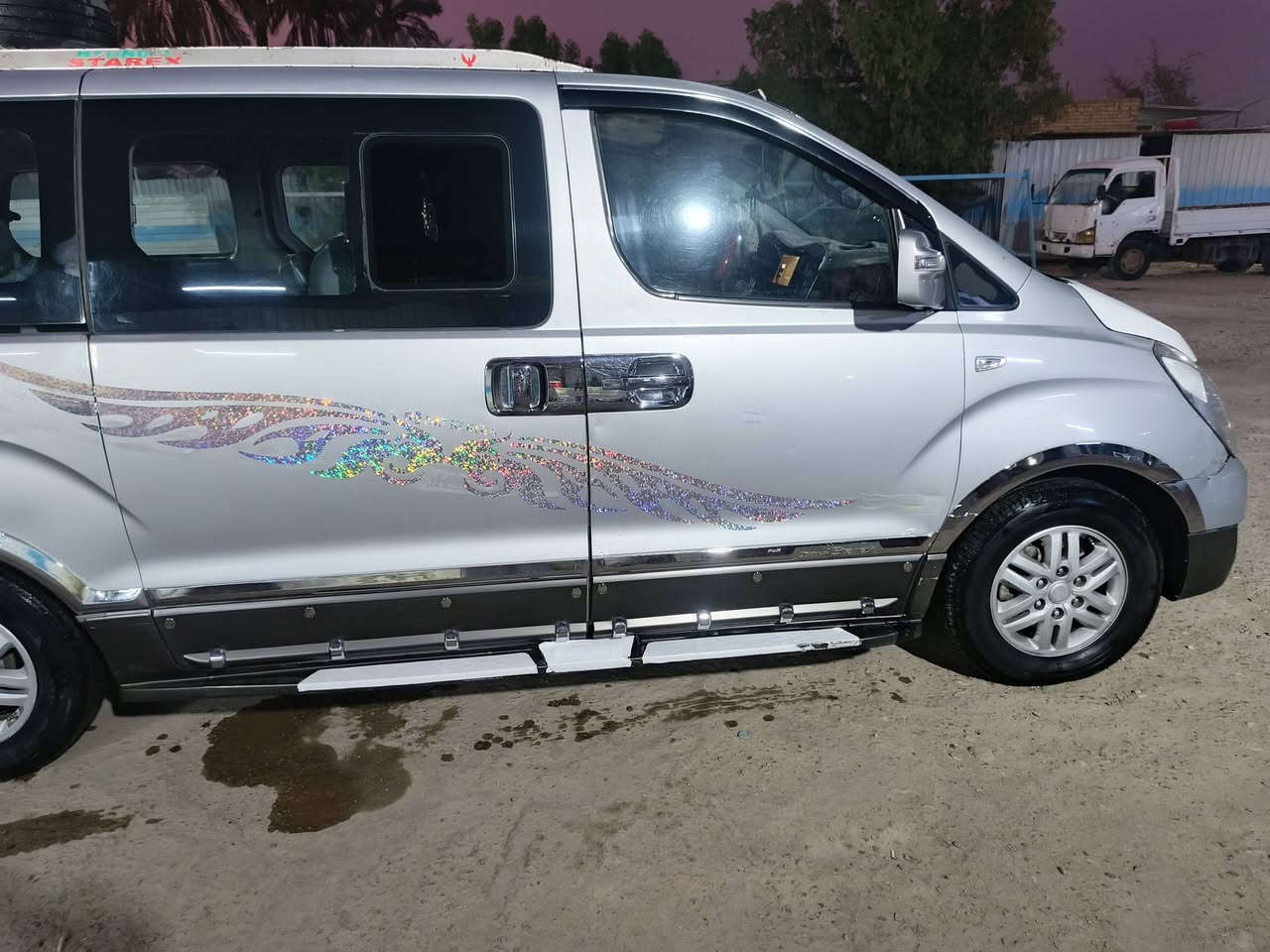 ادمن وافق ستاركس رقم بابل موديل 8 كفاله عامه مكنها بابل الحمزه الغربي حداديه بيها ضعف تخم تاير سوبايه ويل في ايبي مكينه كفاله تبريد ثلج كير كفاله للتواصل اتصال ‏‪***********‬‏ لااتوحد عل فيس السعر 145$
