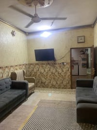 حي السفير • ١٢٥م • بيت للبيع